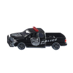 Mô Hình Xe Cảnh Sát Dodge Ram 1500 Us SIKU 2309