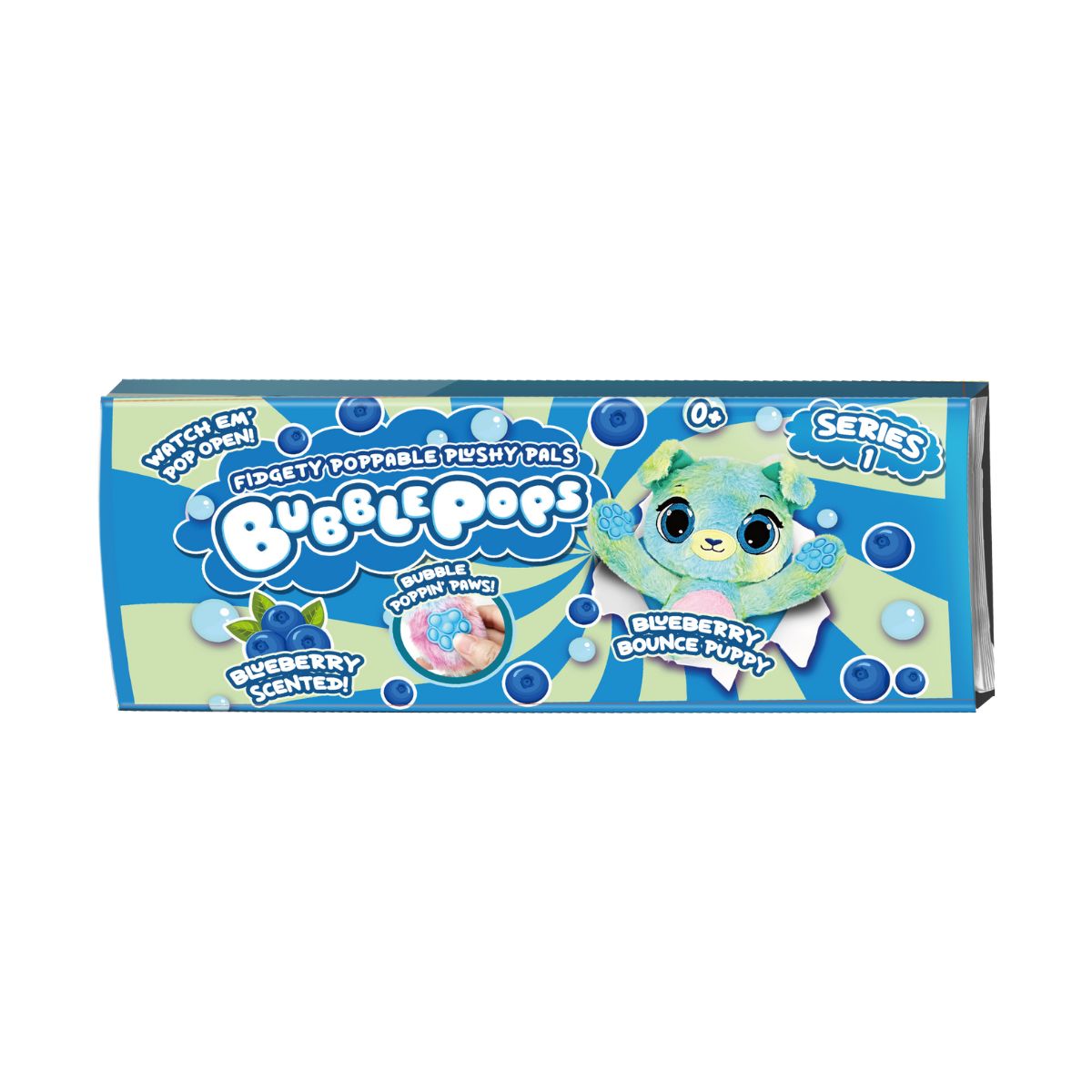 Thú Bông Bubble Pops Size 34cm - Puppy PLUSH TOY 2312004-2