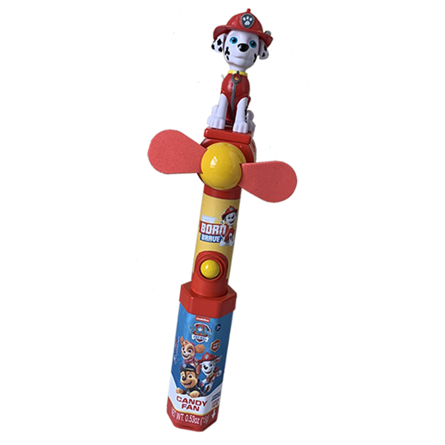 Quạt mini -  Paw Patrol SWEETNFUN 18544