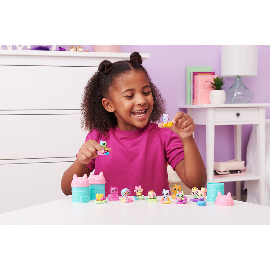 Nhân vật Gabby bất ngờ GABBY DOLLHOUSE 6060455