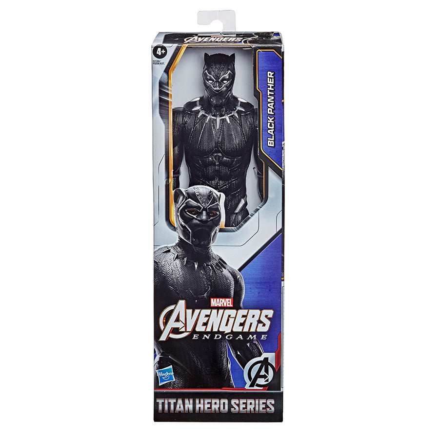 Mô Hình Black Panther Dũng Mãnh 30cm AVENGERS F0254