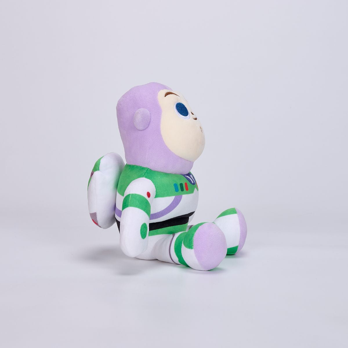 Đồ Chơi Thú Bông Disney Toy Story 20cm – Buzz Lightyear PLUSH TOY AG2600224