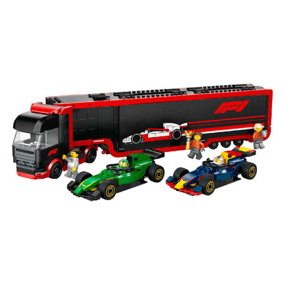 do-choi-lap-rap-xe-van-chuyen-xe-dua-f1-lego-city-60445-02