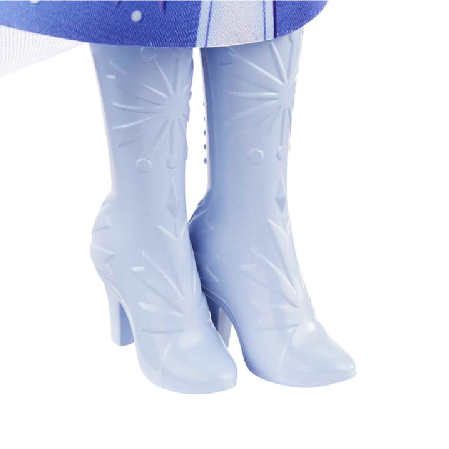 Disney Frozen - Công chúa Elsa 2 DISNEY PRINCESS MATTEL HLW46