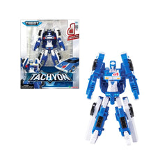 TOBOT biến hình TACHYON Võ sĩ huyền thoại TOBOT 301139