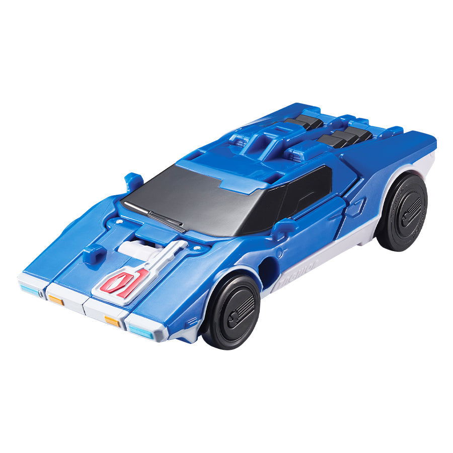 TOBOT biến hình TACHYON Võ sĩ huyền thoại TOBOT 301139