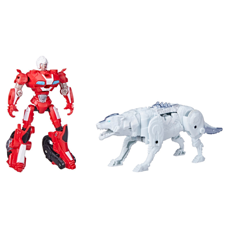 Mô hình Movie 7 Arcee dòng Combiner TRANSFORMERS F3898