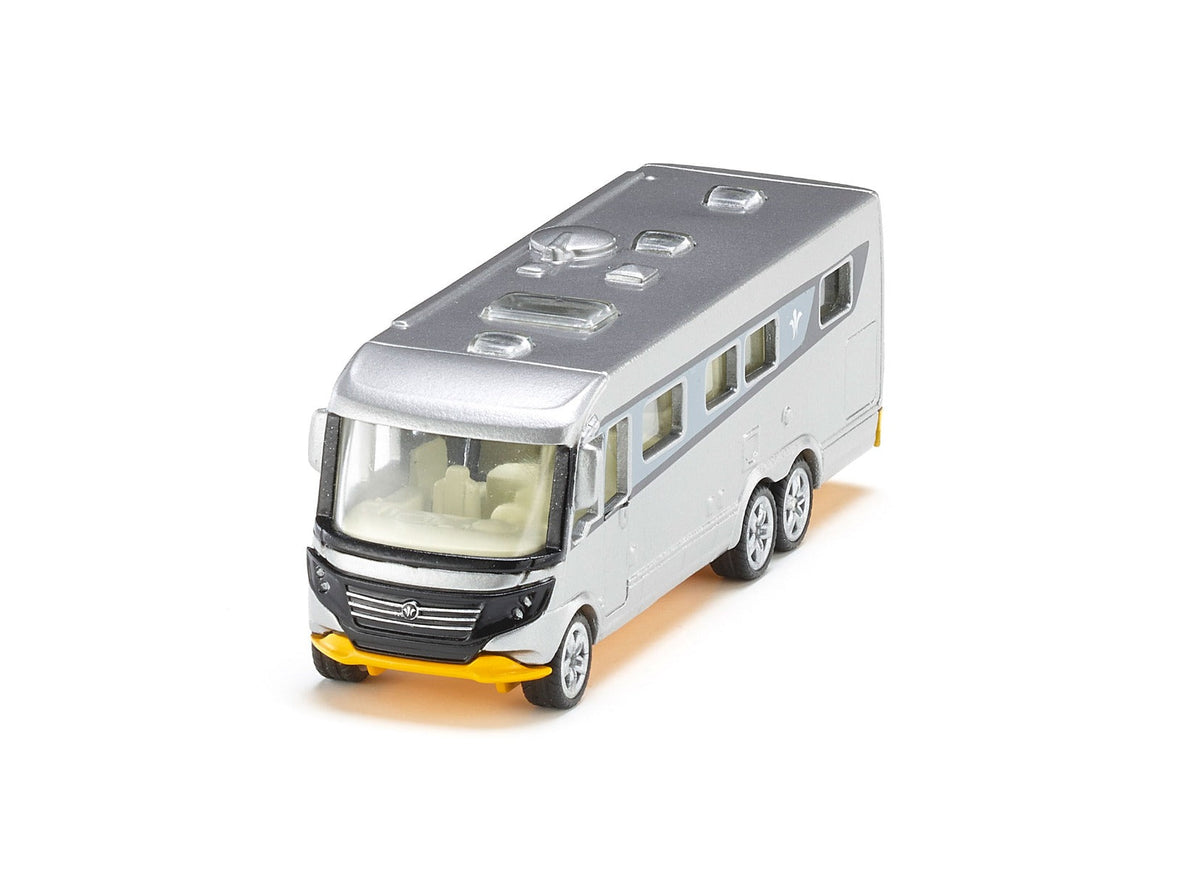 Đồ Chơi Mô Hình Xe Du Lịch SIKU 1671