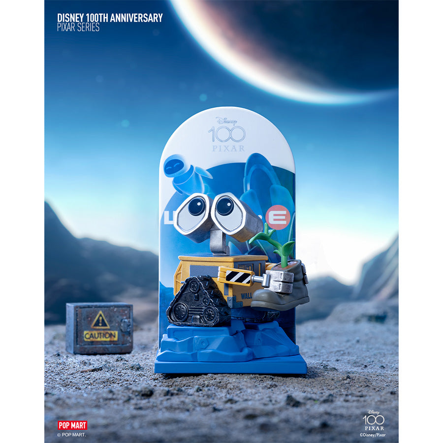 Mô Hình Disney 100th Anniversary Pixar POP MART 6941848231468