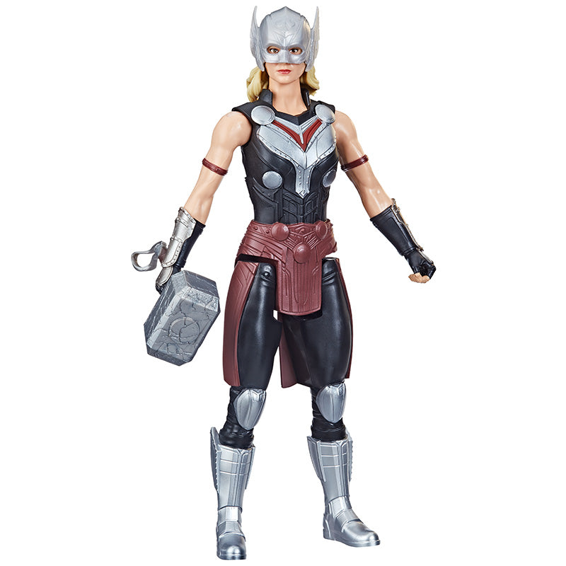 Mô Hình Mighty Thor 12 Inch AVENGERS F3365