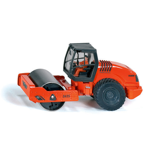 Đồ Chơi Mô Hình Xe Lu SIKU 3530