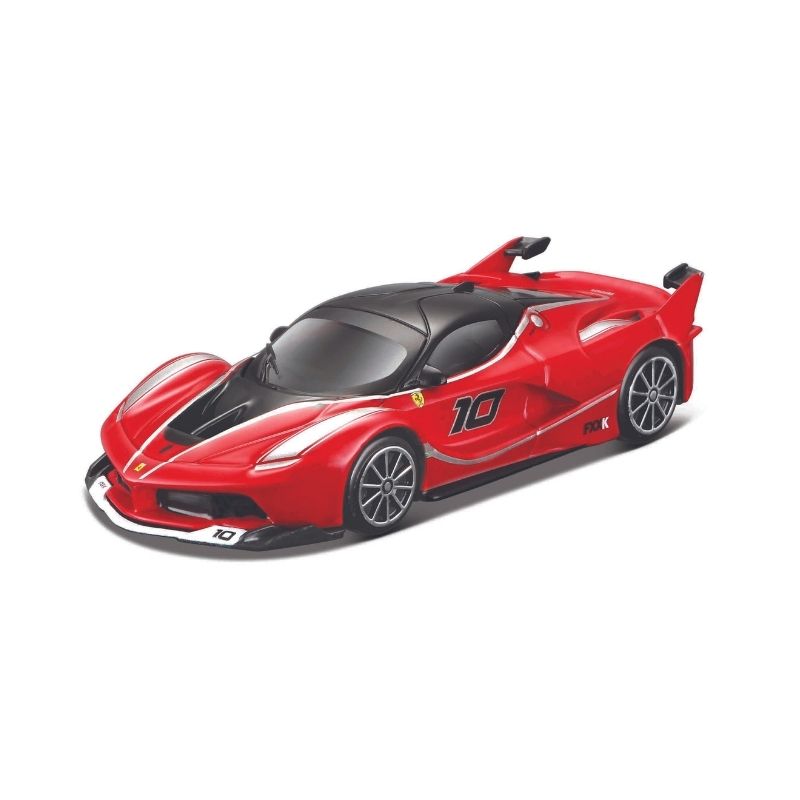 Đồ chơi mô hình tỉ lệ 1:43 xe Ferrari FXX K cực ngầu MAISTO 18-36100