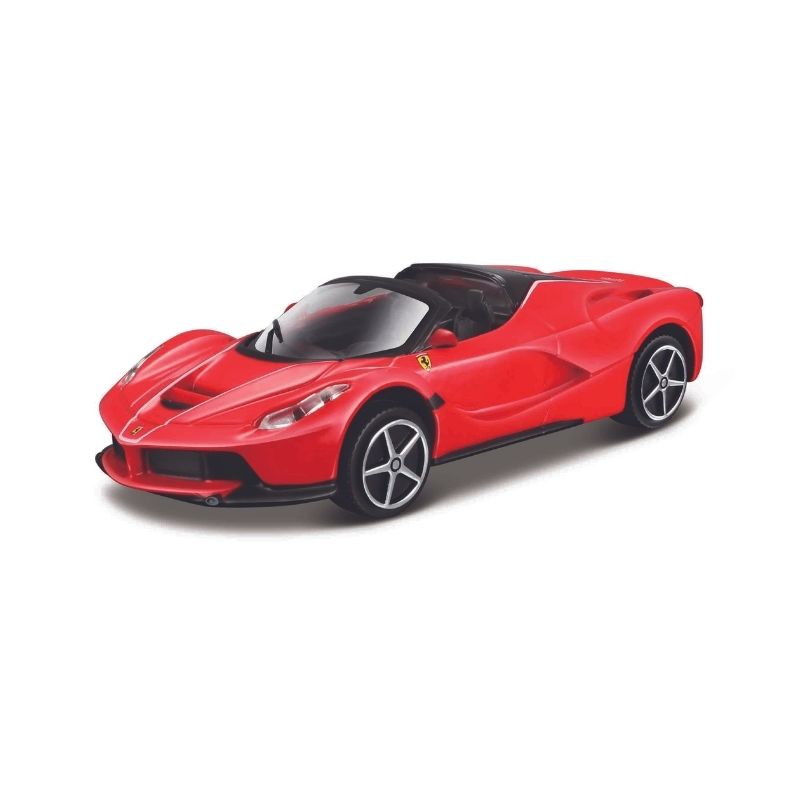 Đồ chơi mô hình tỉ lệ 1:43 xe Ferrari LaFerrari Aperta MAISTO 18-36100