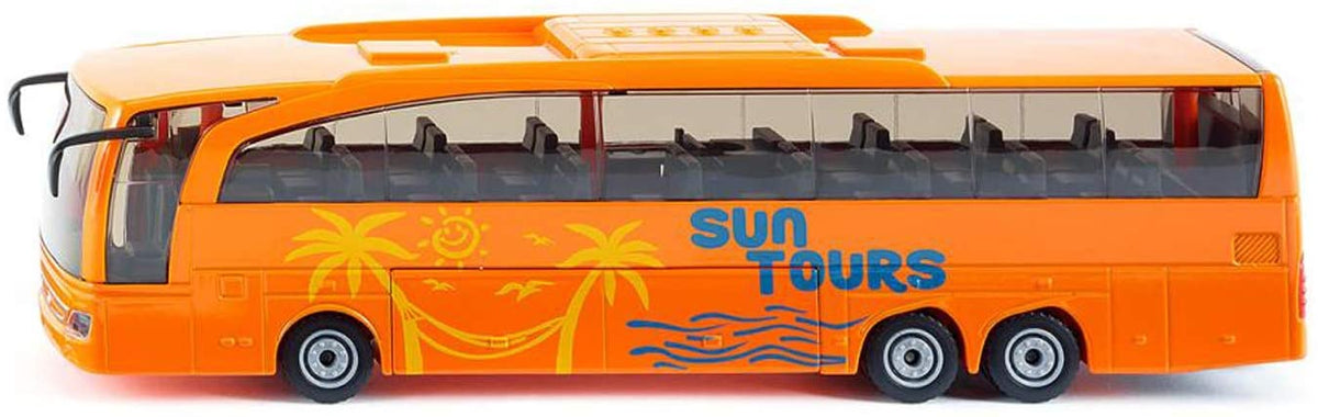 Mô Hình Xe Du Lịch Mercedes Benz SIKU 3738