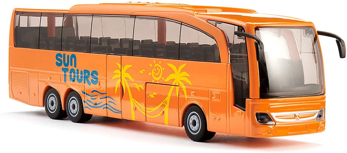 Mô Hình Xe Du Lịch Mercedes Benz SIKU 3738