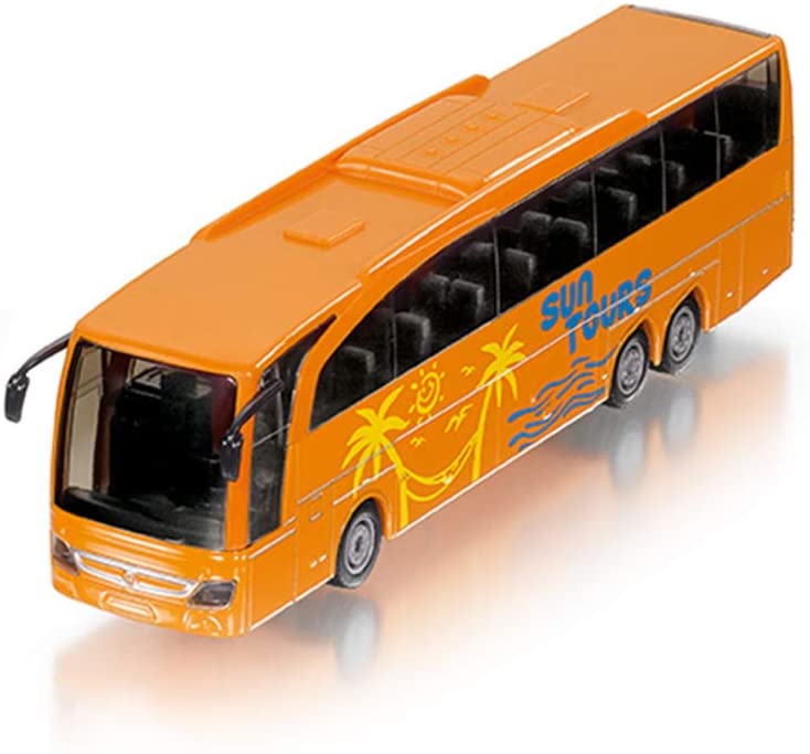 Mô Hình Xe Du Lịch Mercedes Benz SIKU 3738