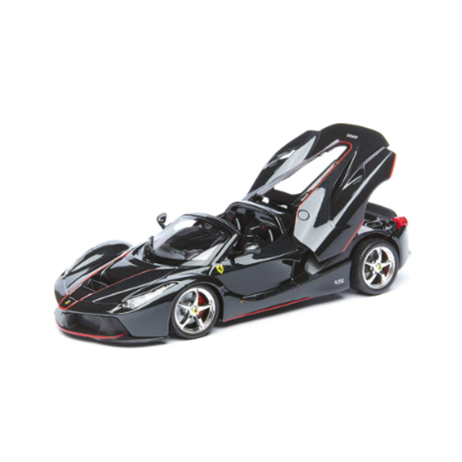 Mô hình xe lắp ráp 1:24 La Ferrari Aperta MAISTO MT39018