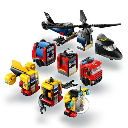 do-choi-lap-rap-may-bay-truc-thang-xe-cuu-haa-lego-city-60462-03