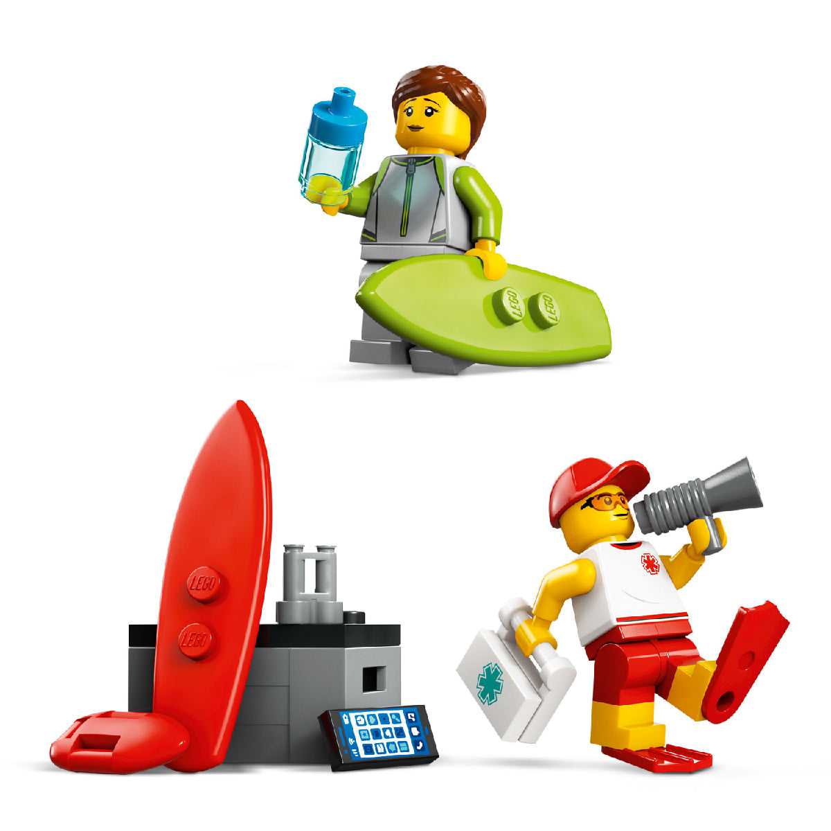 do-choi-lap-rap-xe-cuu-ho-bai-bien-lego-city-60453-04