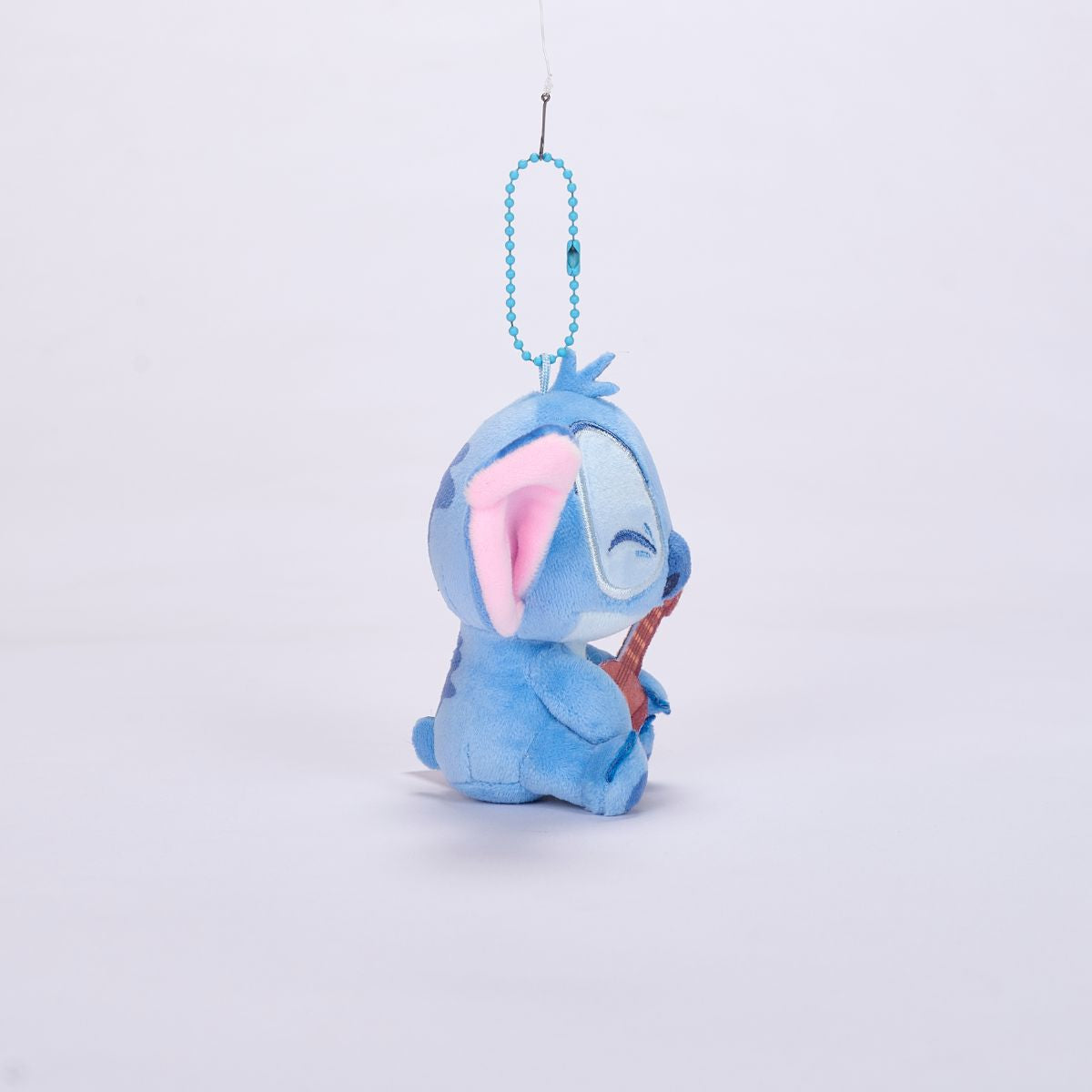 Đồ Chơi Móc Khóa Disney Stitch Chủ Đề Lễ Hội PLUSH TOY AG2501069