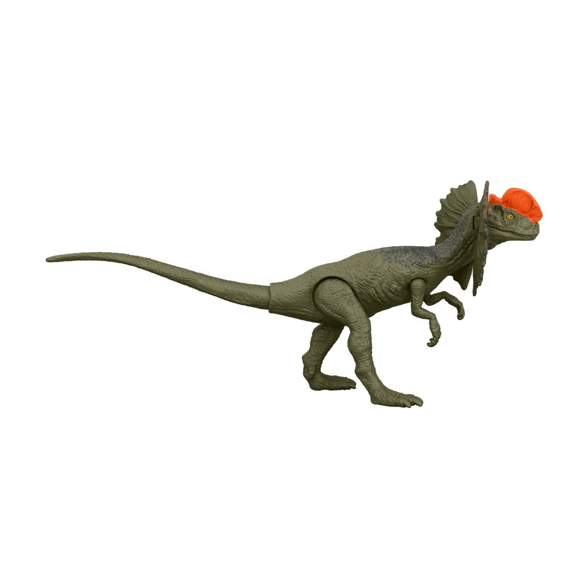 Đồ Chơi Mô Hình Khủng Long Dilophosaurus 12inch JURASSIC WORLD MATTEL JKT68