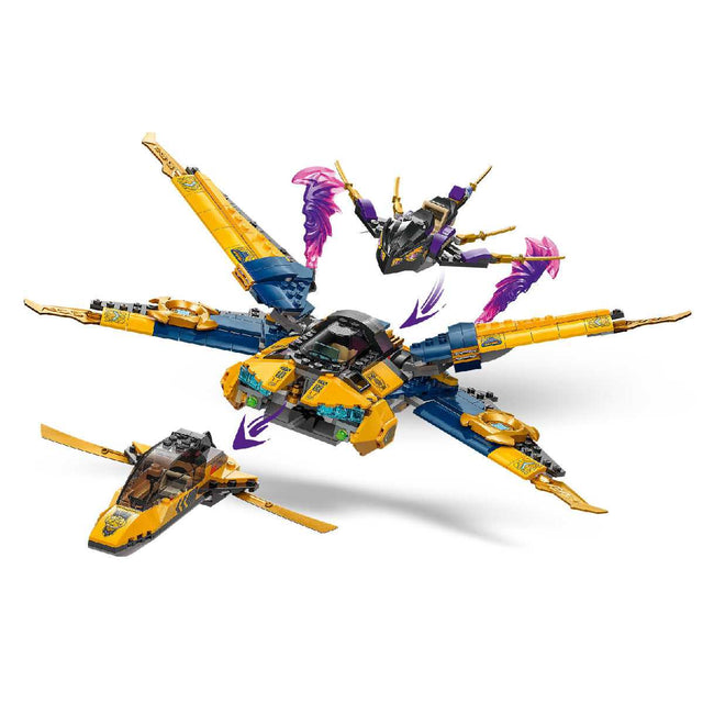 do-choi-lap-rap-chien-giap-va-may-bay-chien-dau-cua-arin-lego-ninjago-71833-03