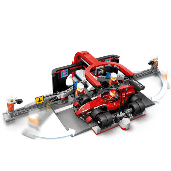 do-choi-lap-rap-tram-bao-duong-xe-f1-lego-city-60443-03