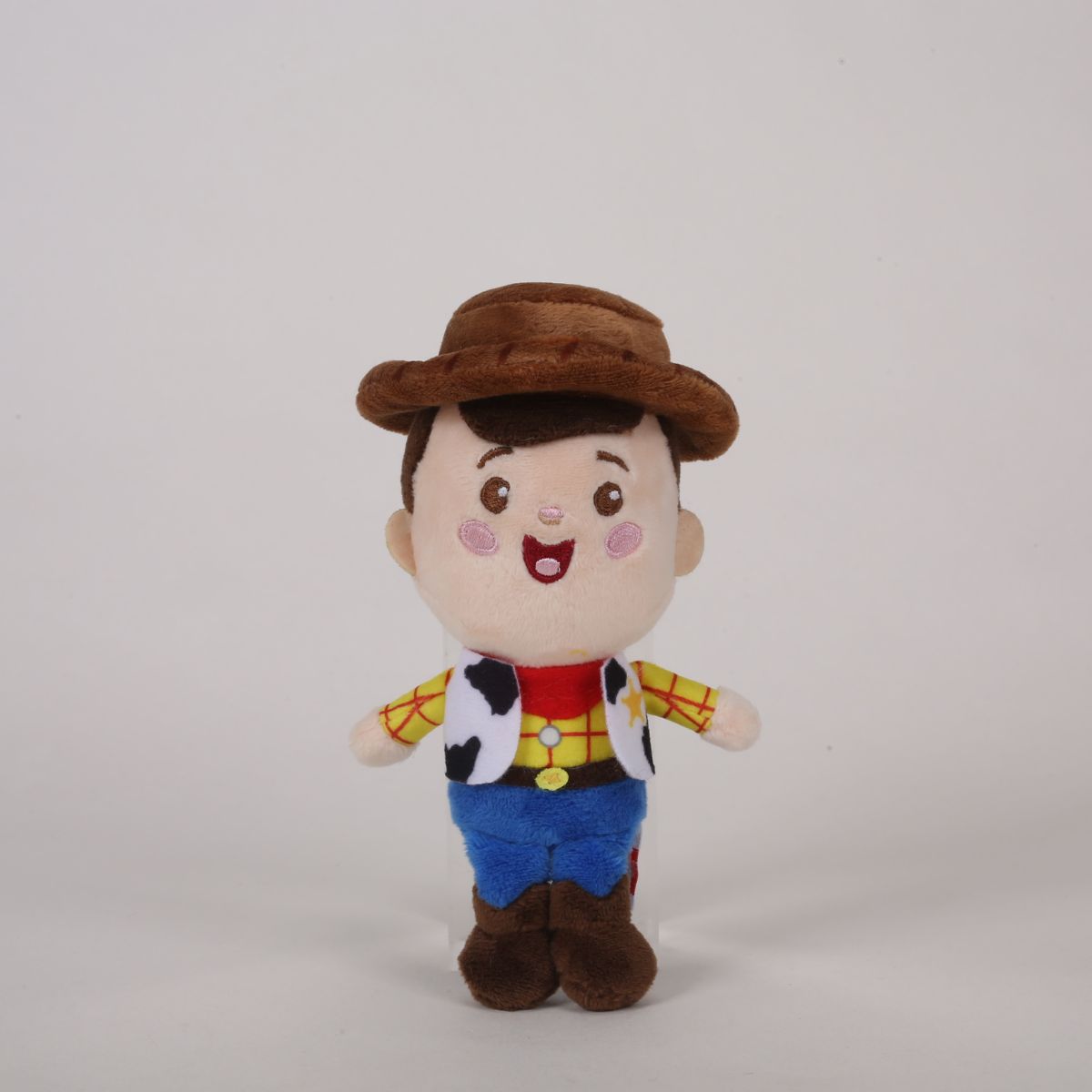 Đồ Chơi Móc Khóa Disney Toy Story – Woody PLUSH TOY AG2401083