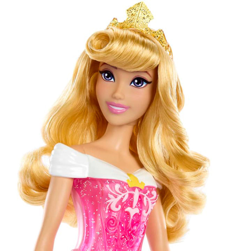 Disney Princess - Công chúa AURORA DISNEY PRINCESS MATTEL HLW02