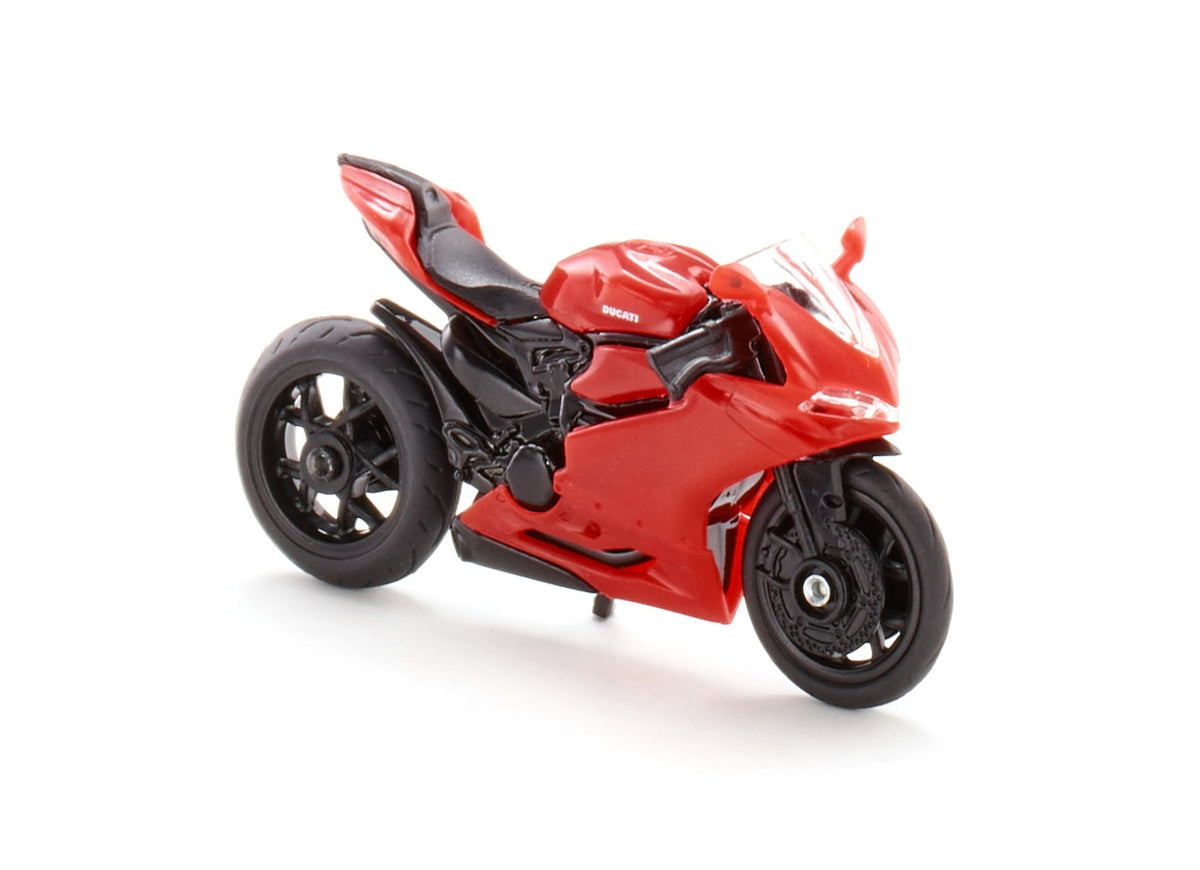 Mô Hình Xe Ducati Panigale 1299 SIKU 1385