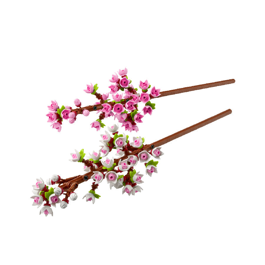 Đồ chơi lắp ráp Hoa anh đào LEGO® LEGO BOTANICALS 40725