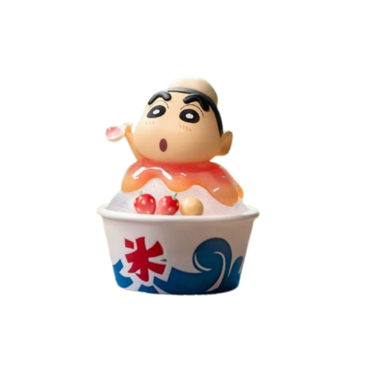 Mô hình CRAYON SHIN-CHAN Desert Time 52TOYS 6958985023221