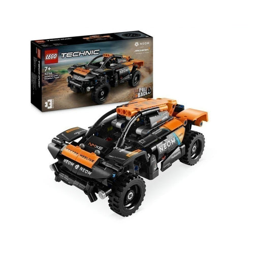do-choi-lap-rap-xe-dua-dia-hinh-neom-mclaren-extreme-e-42166