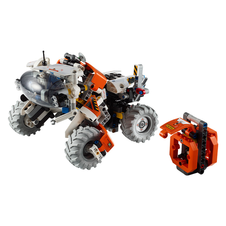 Đồ chơi lắp ráp Máy thám hiểm bề mặt không gian LT78 LEGO TECHNIC 42178