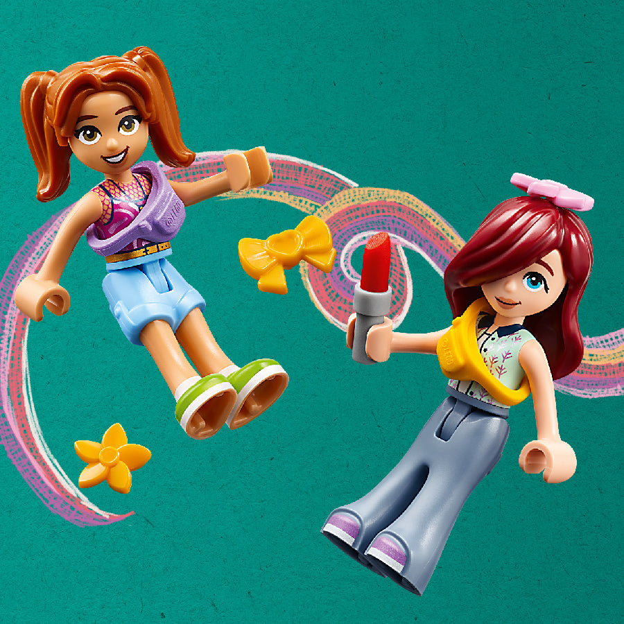 Đồ chơi lắp ráp Cửa hàng trang sức nhỏ xinh LEGO FRIENDS 42608
