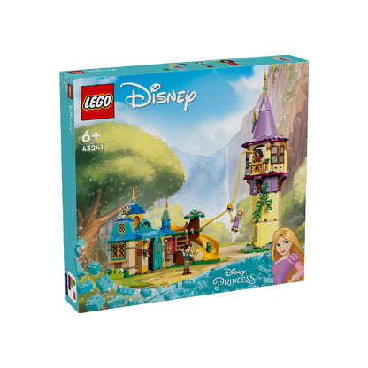 do-choi-lap-rap-toa-thap-rapunzel-va-quan-ruou-trong-rung-43241-02