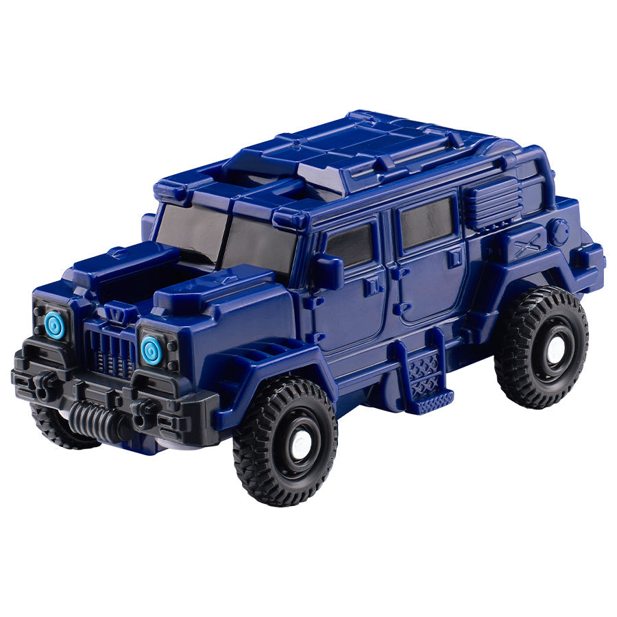 TOBOT tích hợp 3 trong 1 KING TITAN TOBOT 301144