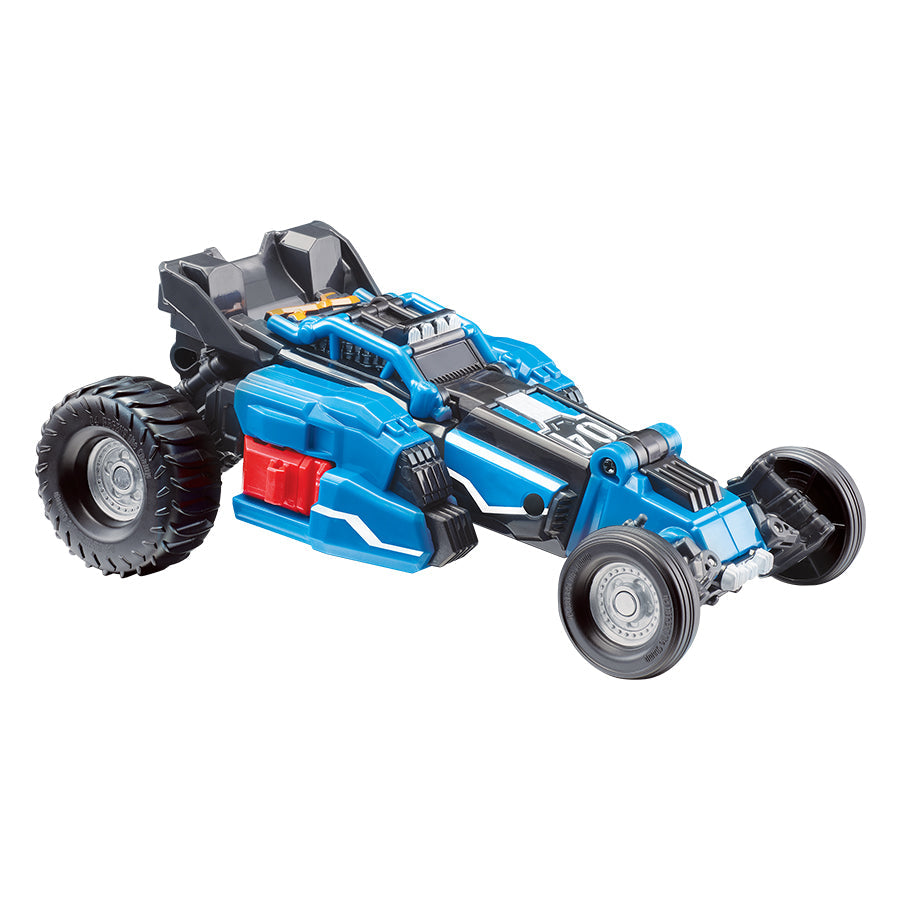 Siêu TOBOT tích hợp khổng lồ 4 trong 1 KING QUATRAN TOBOT 301138