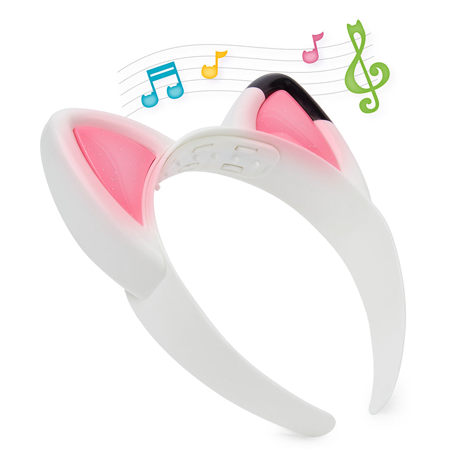 Tai nhạc diệu kỳ của Gabby GABBY DOLLHOUSE 6062045