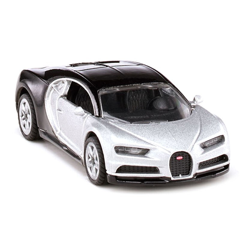 Mô Hình Xe Bugatti Chiron SIKU 1508