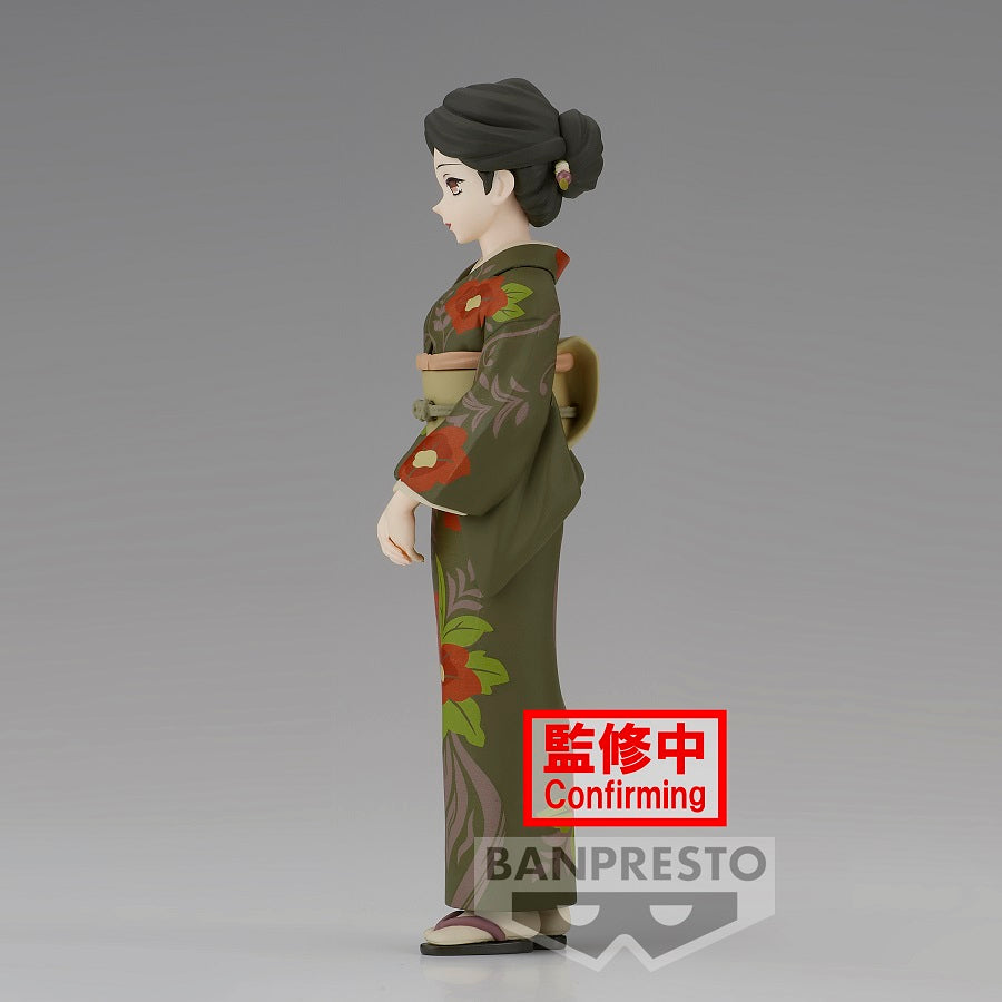 Đồ chơi búp bê- DEMON SLAYER: VOL.37 TAMAYO BANPRESTO 4983164880526