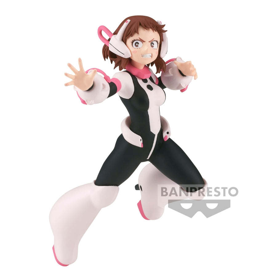 Đồ chơi búp bê- MY HERO ACADEMIA THE AMAZING HEROES VOL.32 BANPRESTO 4983164880656