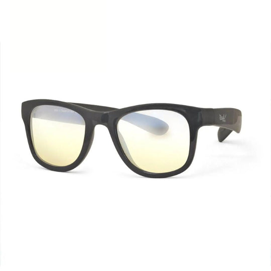 Kính chống ánh sáng xanh Shiny Graphite REALSHADES 4SCRGRP