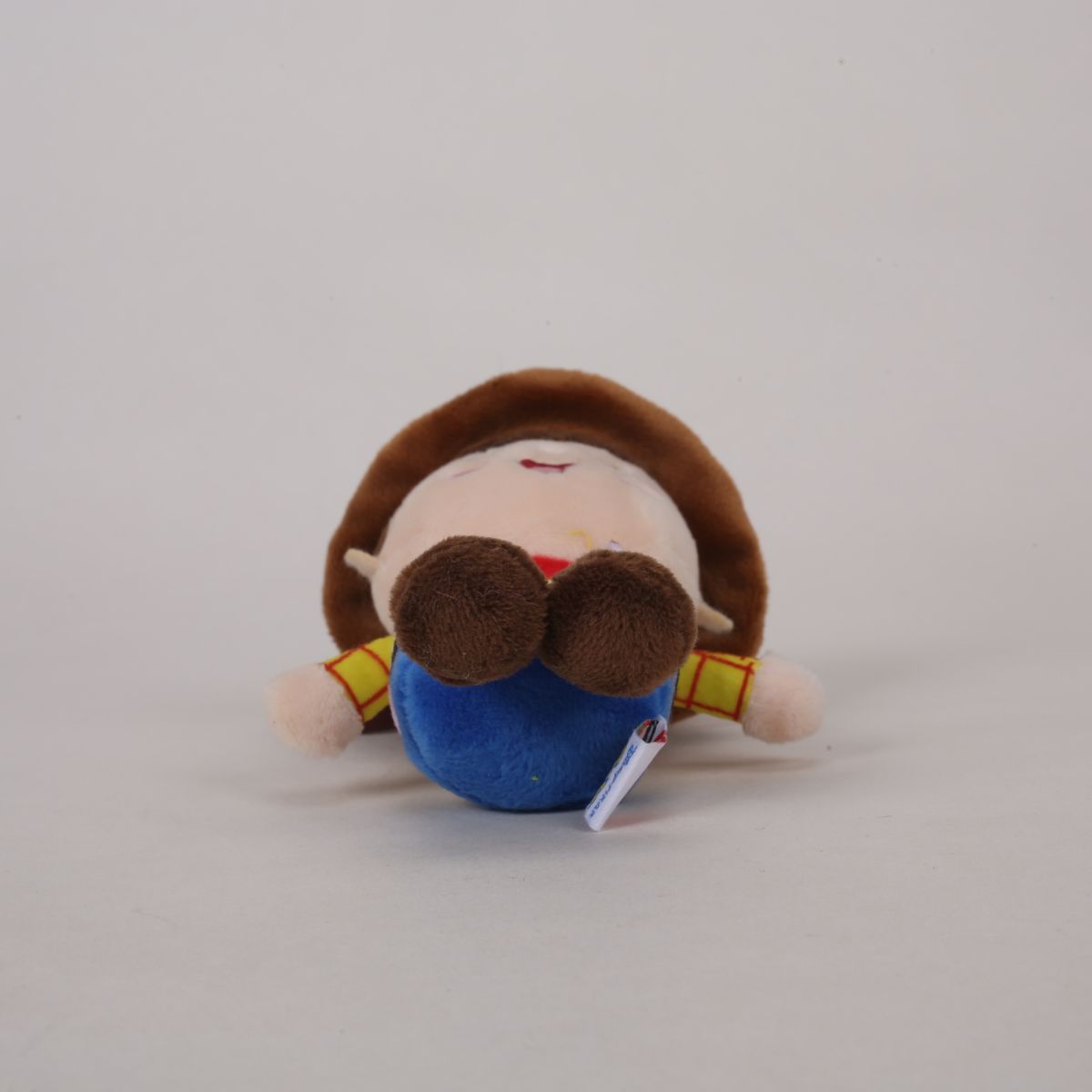 Đồ Chơi Móc Khóa Disney Toy Story – Woody PLUSH TOY AG2401083