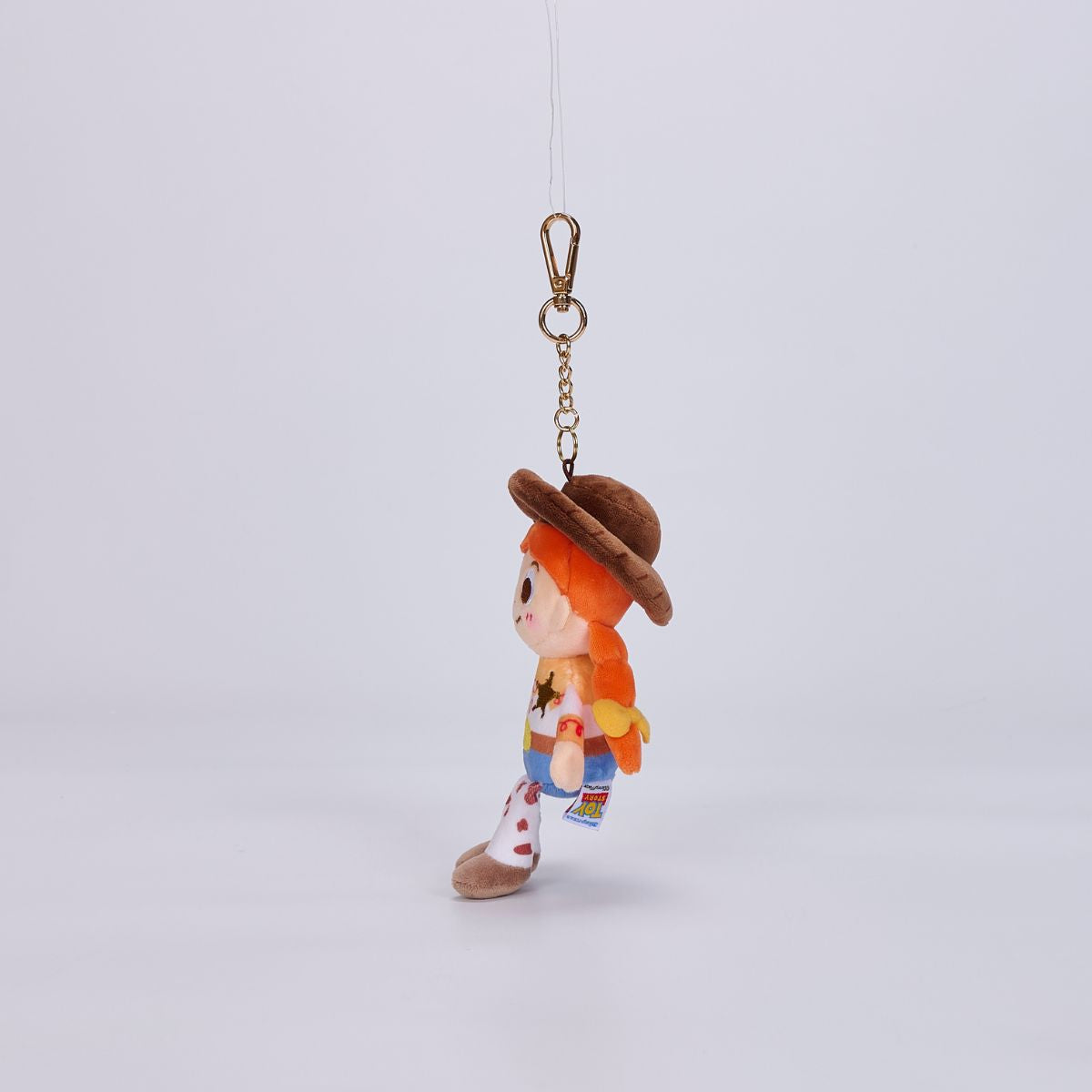 Đồ Chơi Móc Khóa Disney Toy Story 5 – Jessie PLUSH TOY AG2600232