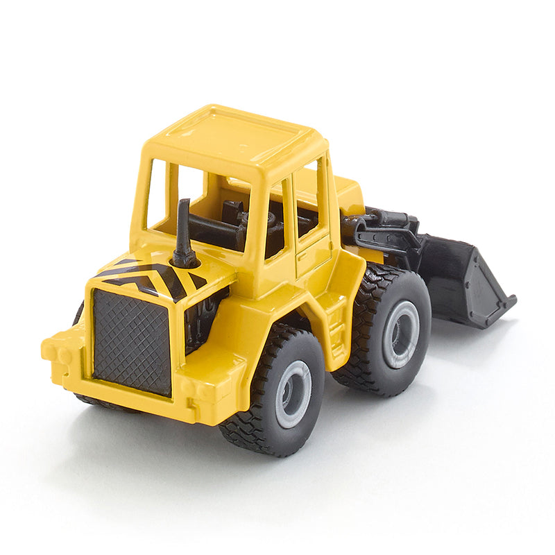 Mô Hình Xe Ủi Bốn Bánh SIKU 0802