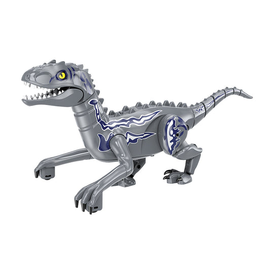 Đồ chơi Khủng long dũng mãnh điều khiển từ xa Raptor VECTO VT402