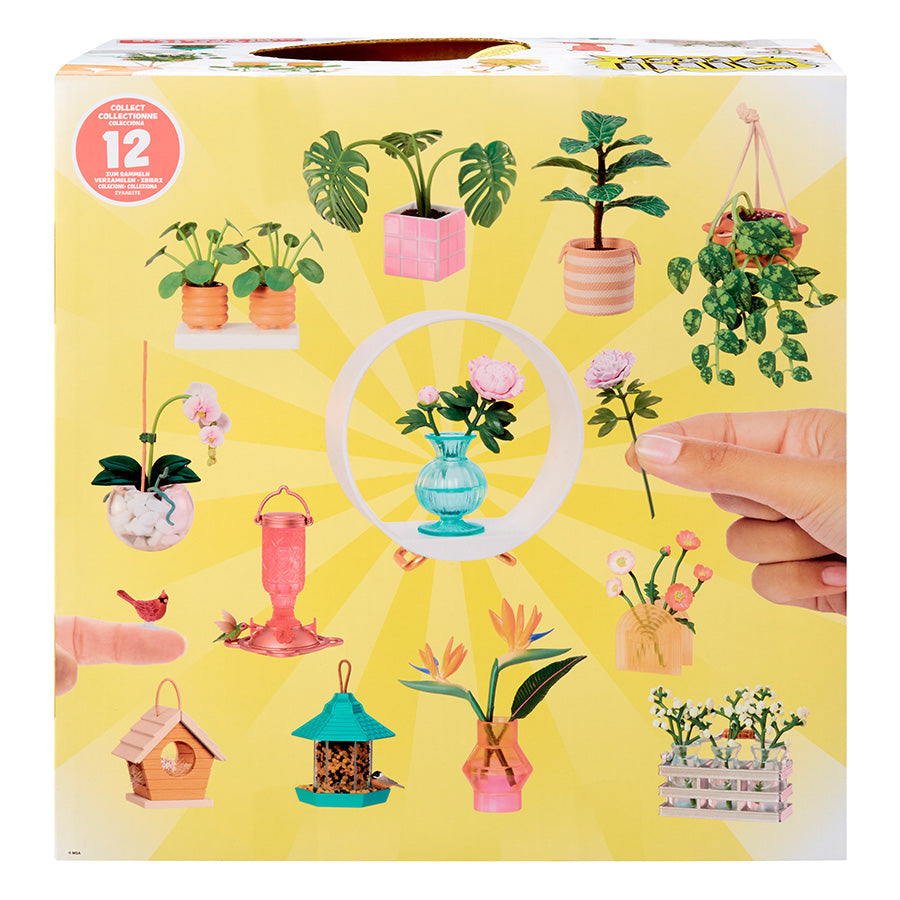 Banh Miniverse Chủ Đề Đồ Trang Trí MINIVERSE 505372-EUC