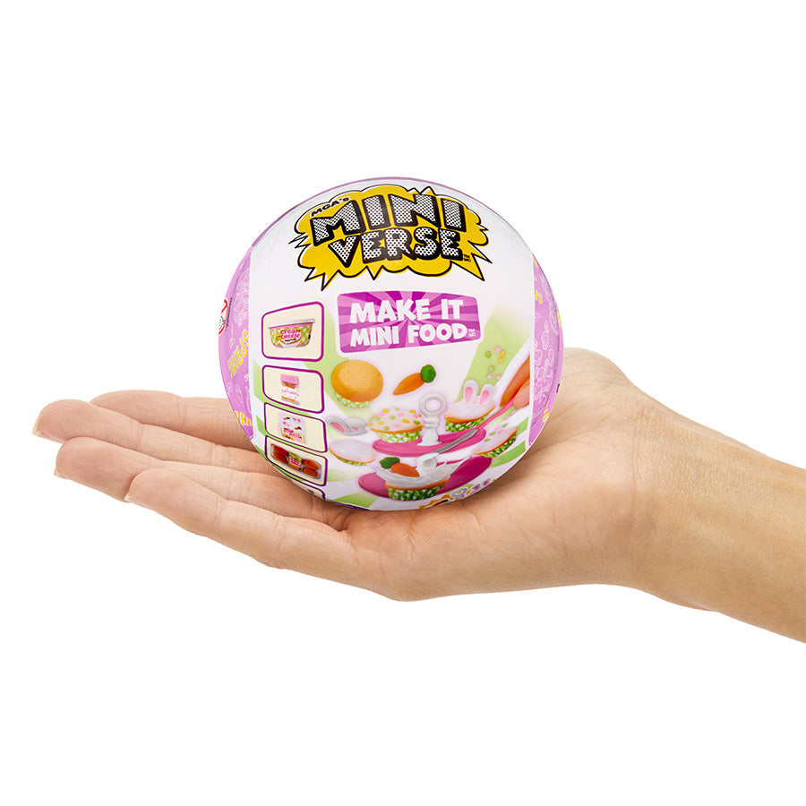 Banh Miniverse Chủ Đề Lễ Phục Sinh MINIVERSE 505471-EUC