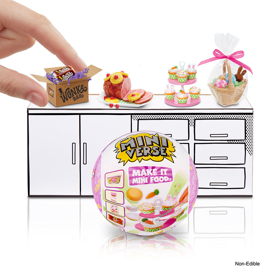 Banh Miniverse Chủ Đề Lễ Phục Sinh MINIVERSE 505471-EUC